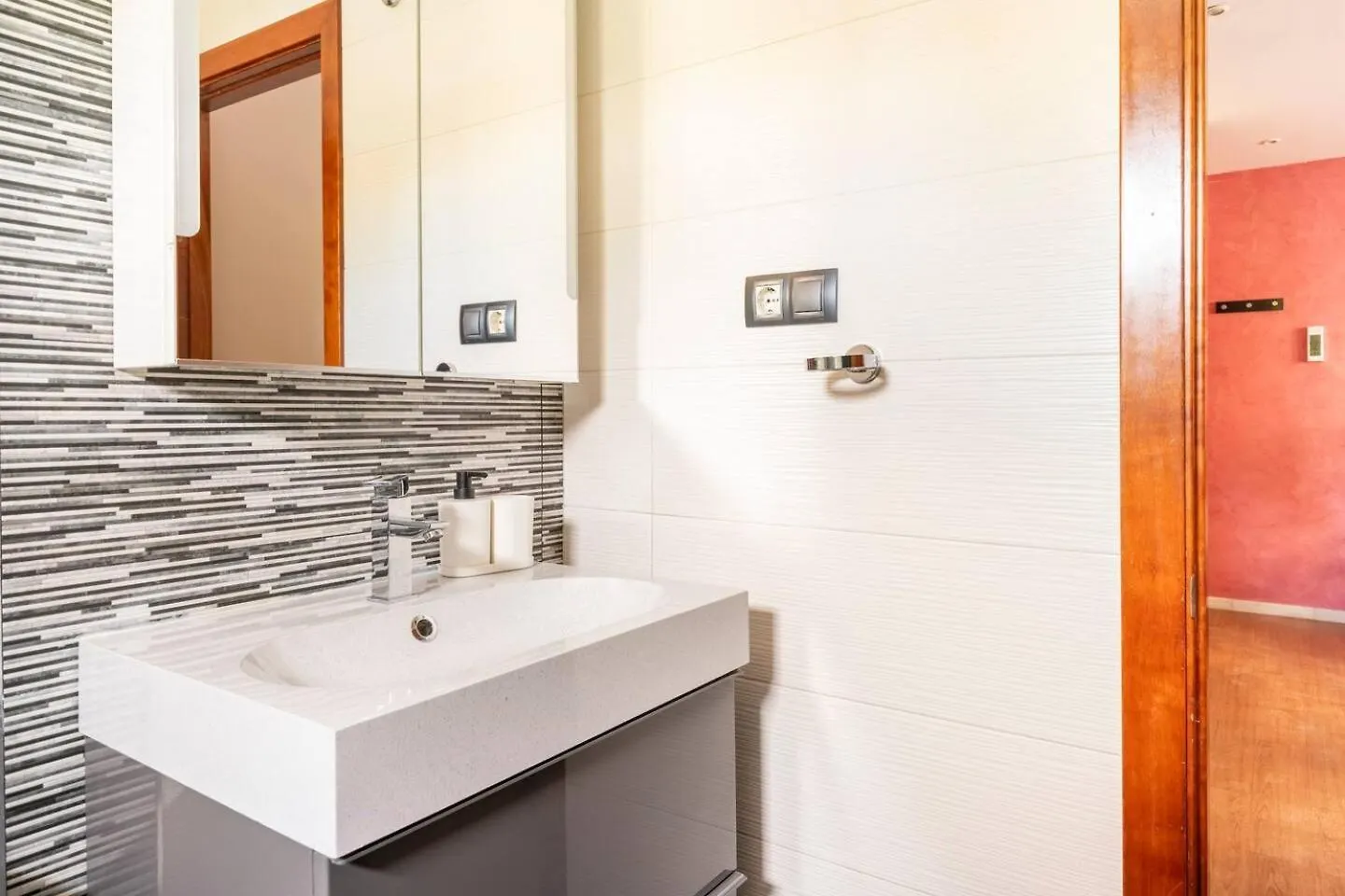 Aparthotel Lux Sevilla Palacio