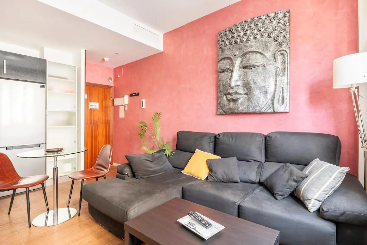 Lux Sevilla Palacio Spanien