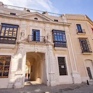Casa De La Moneda Residences Aparthotel