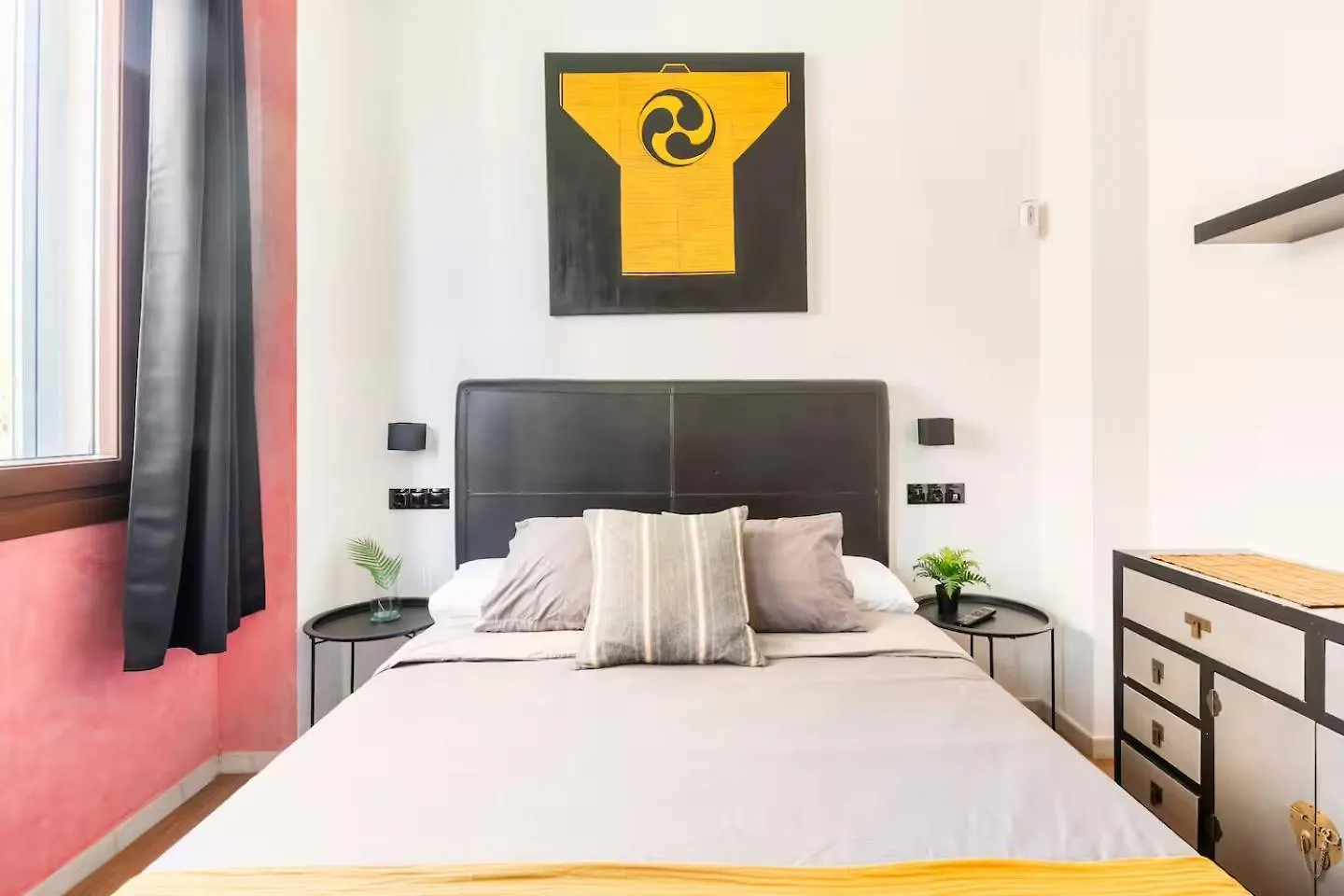 アパートホテル Lux Sevilla Palacio スペイン