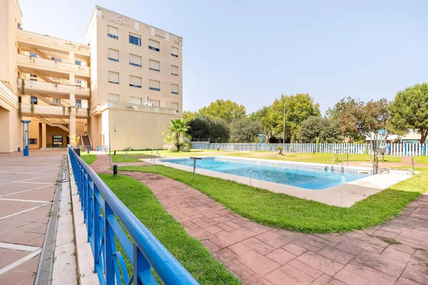 Lux Sevilla Palacio スペイン
