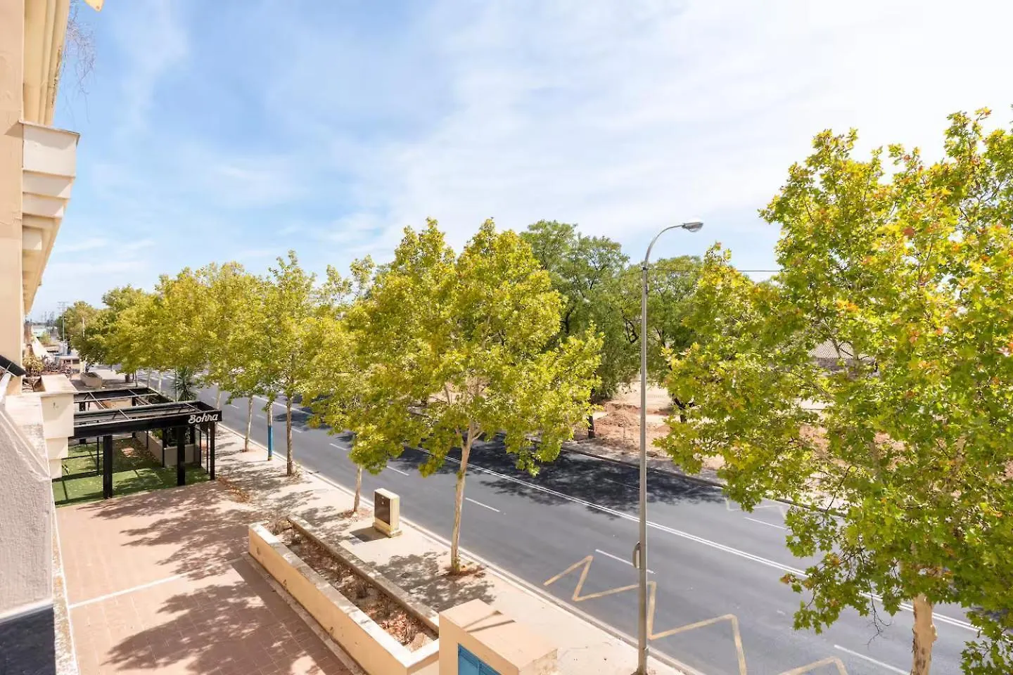 Lux Sevilla Palacio